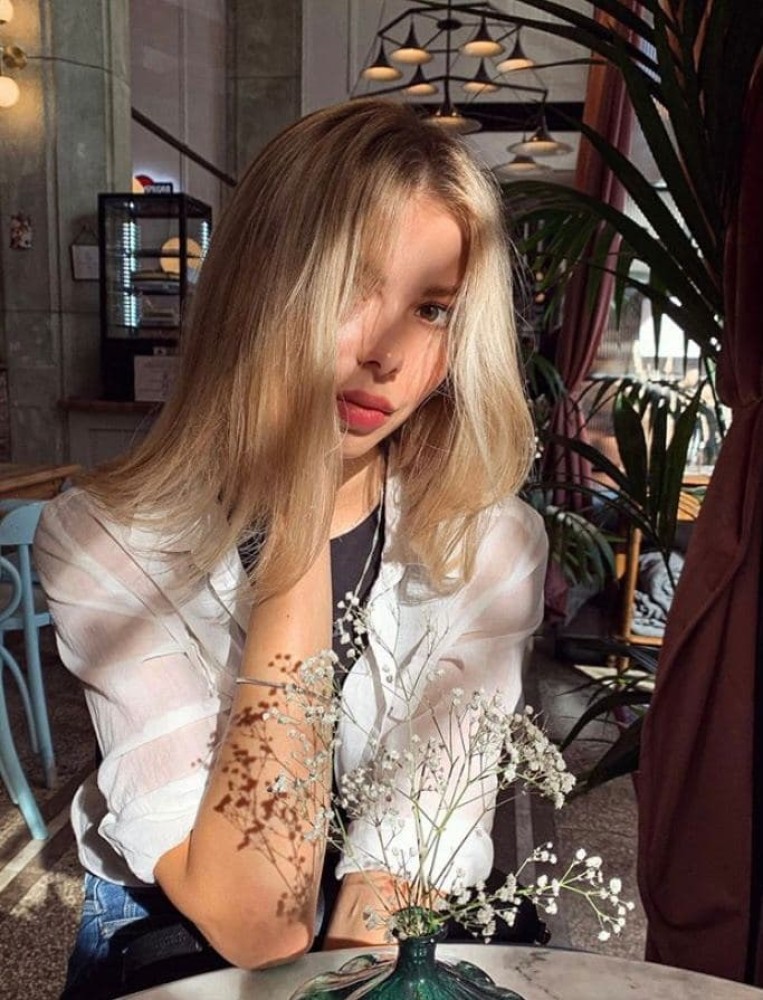 Индивидуалка 🎥 Люда фото № 2 в городе Черноголовка