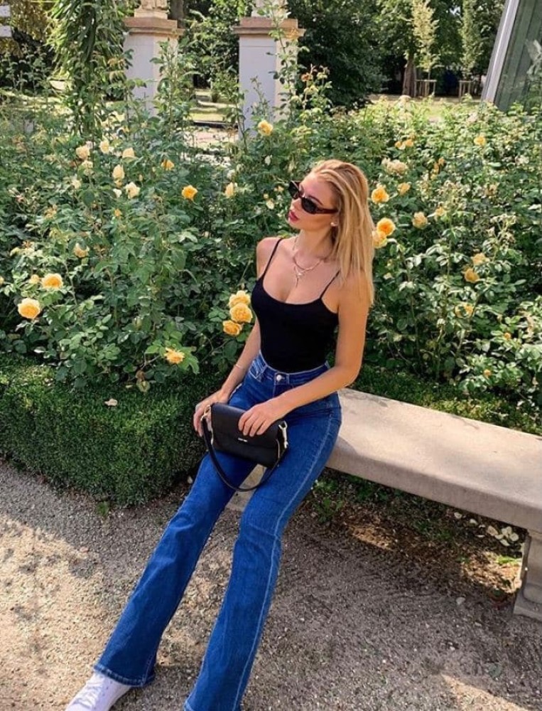 Индивидуалка 🎥 Люда фото № 2 в городе Черноголовка