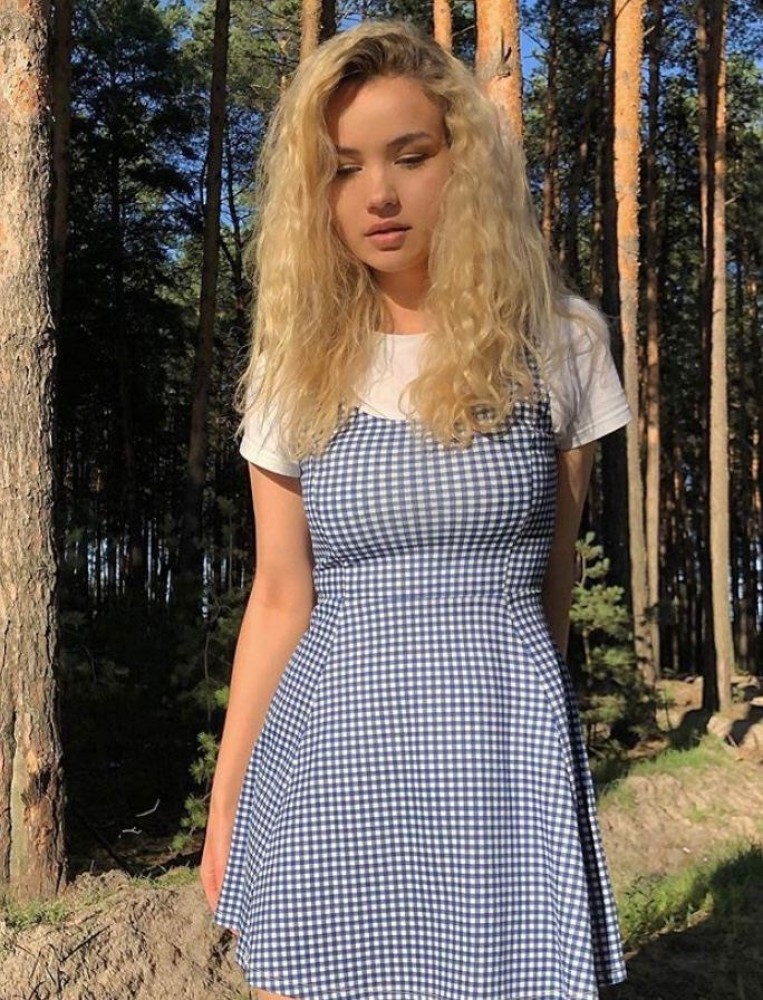 Индивидуалка 🎥 Нана фото № 2 в городе Черноголовка