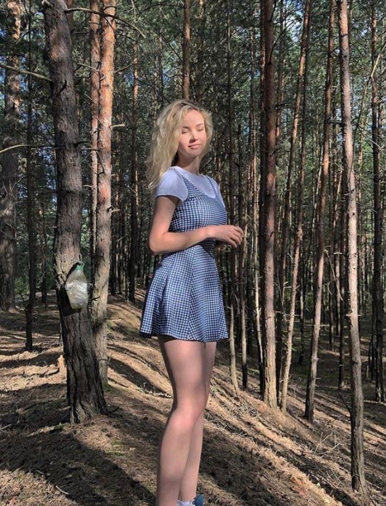 Индивидуалка 🎥 Нана фото № 2 в городе Черноголовка