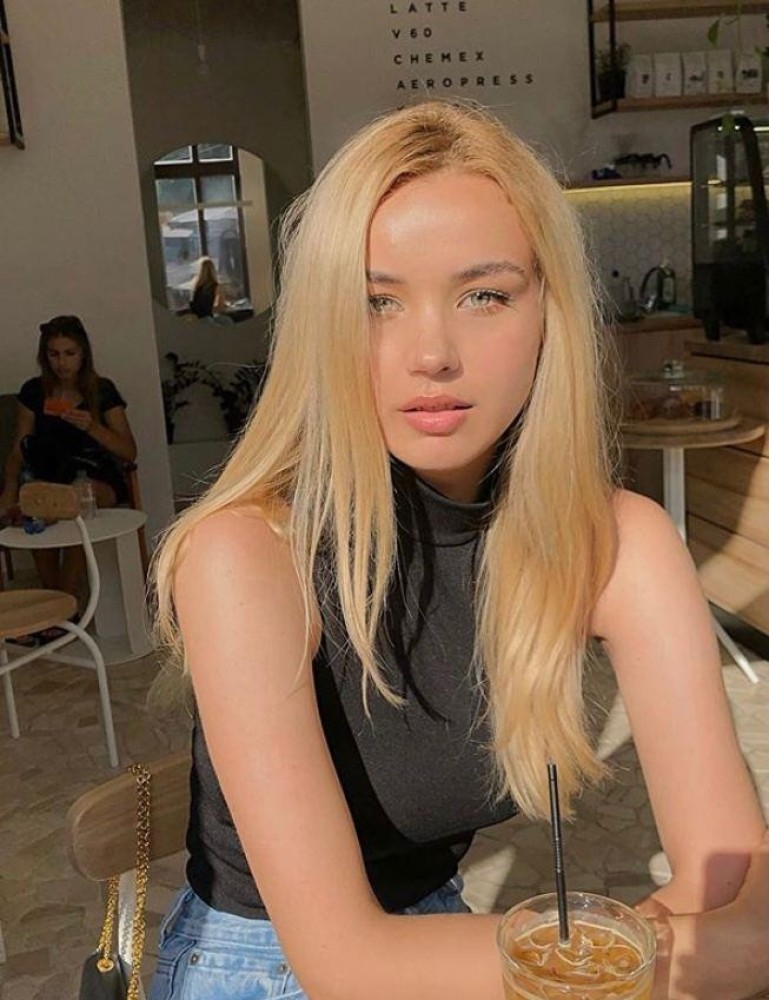 Индивидуалка 🎥 Нана фото № 2 в городе Черноголовка