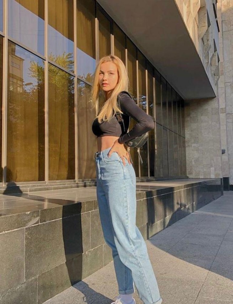 Индивидуалка 🎥 Нана фото № 2 в городе Черноголовка