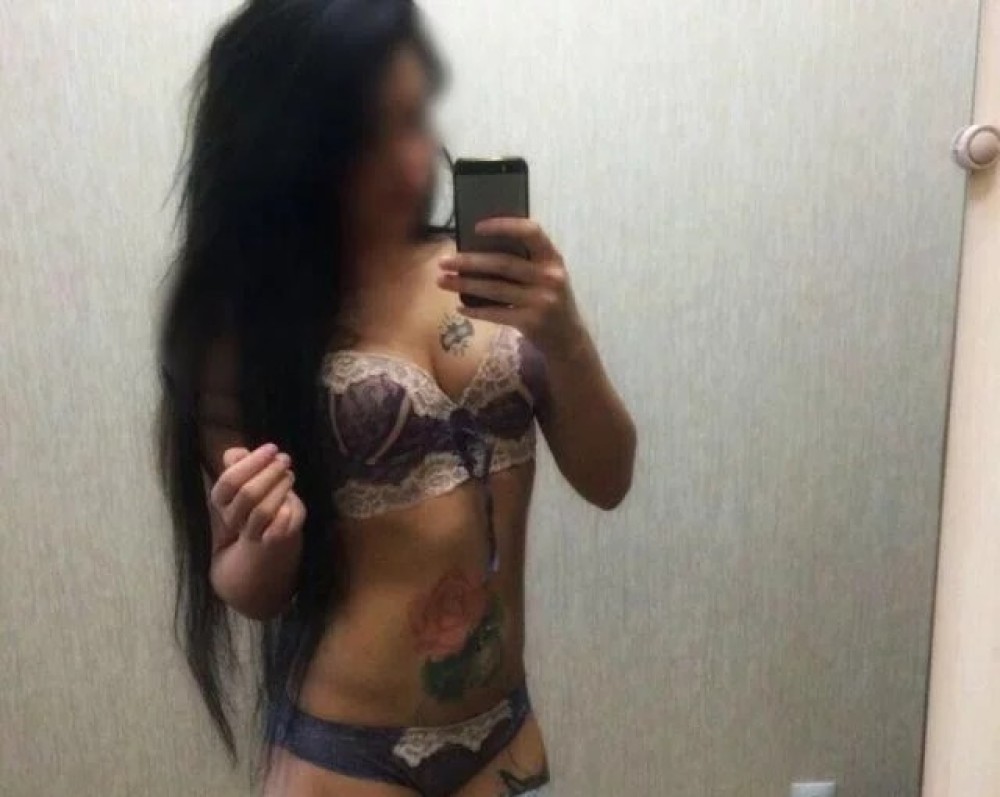 Индивидуалка Лана главное фото в городе Черноголовка 