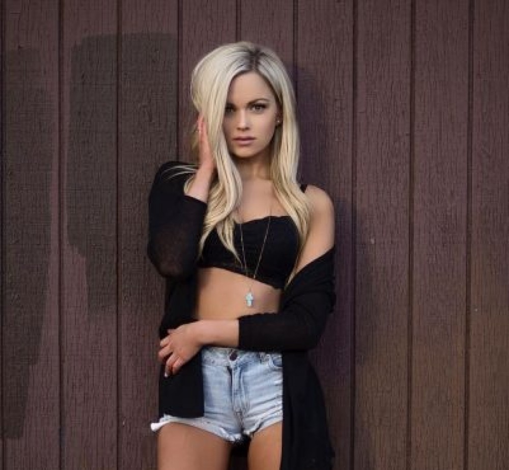 Индивидуалка Алевтина фото № 2 в городе Черноголовка