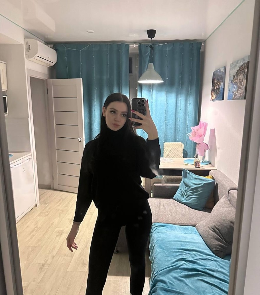 Индивидуалка Алиска фото № 2 в городе Черноголовка