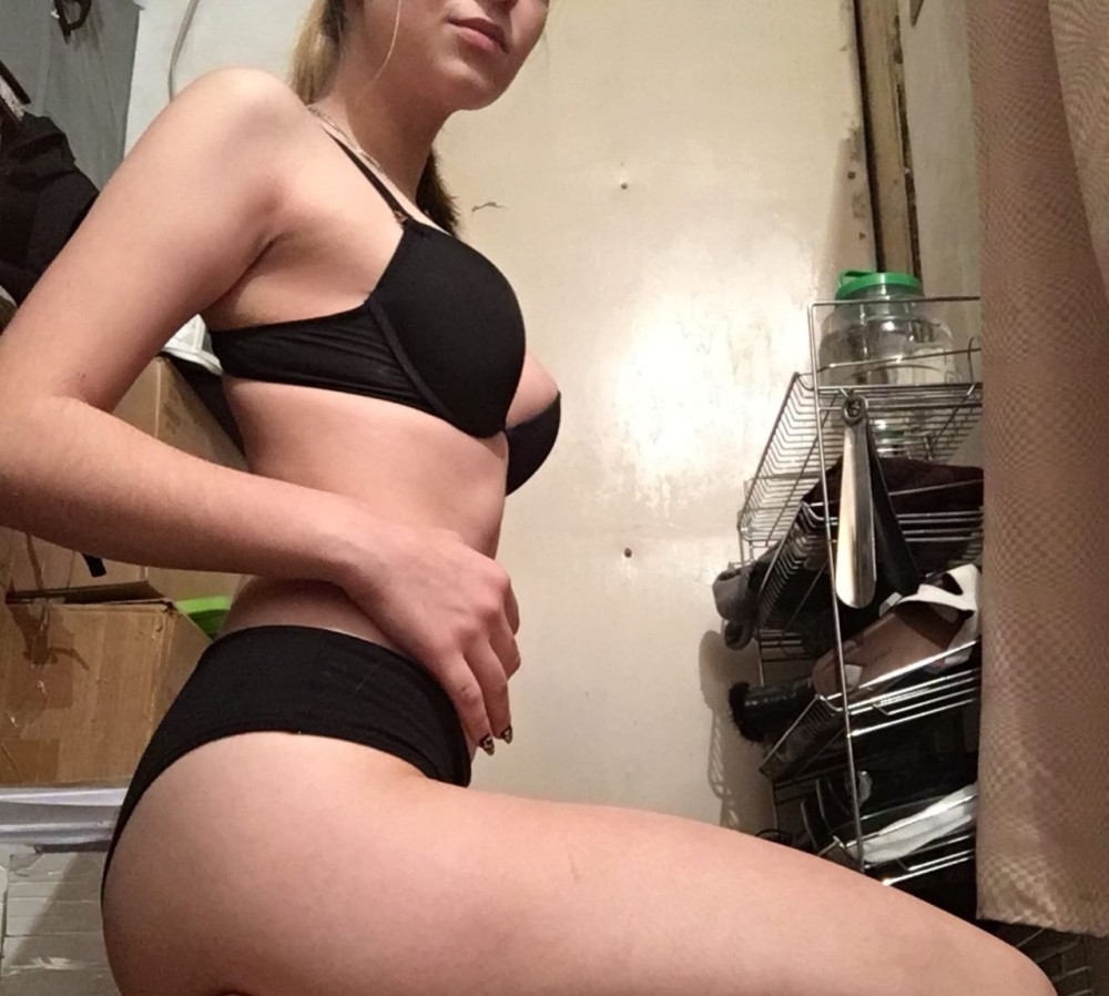 Индивидуалка Анна фото № 2 в городе Черноголовка