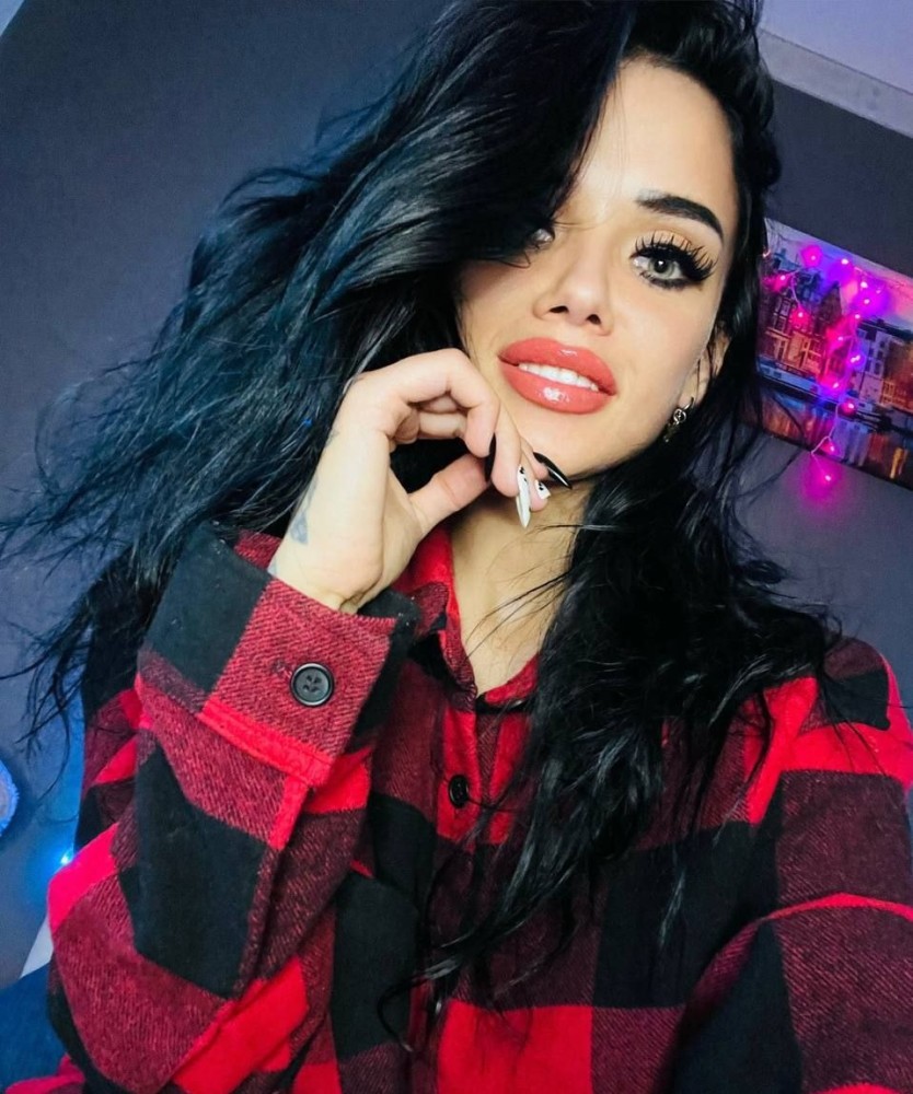 Индивидуалка Ася фото № 2 в городе Черноголовка