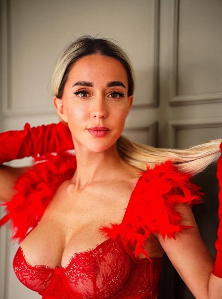 Индивидуалка Ася фото № 2 в городе Черноголовка