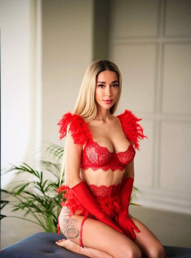 Индивидуалка Ася фото № 2 в городе Черноголовка