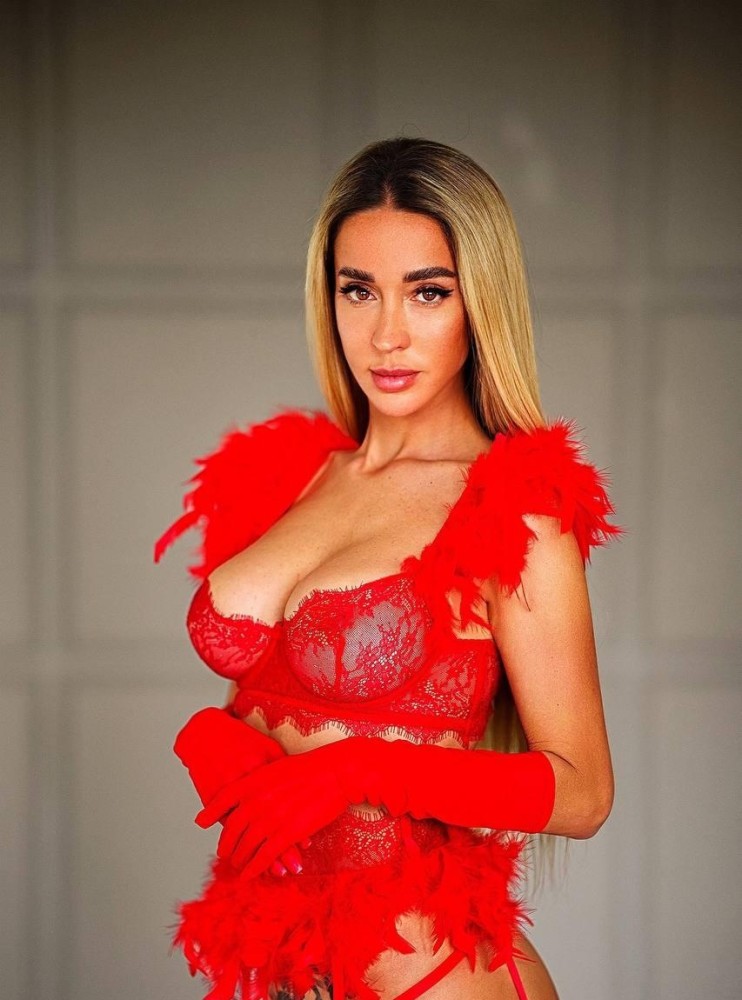 Индивидуалка Ася фото № 2 в городе Черноголовка