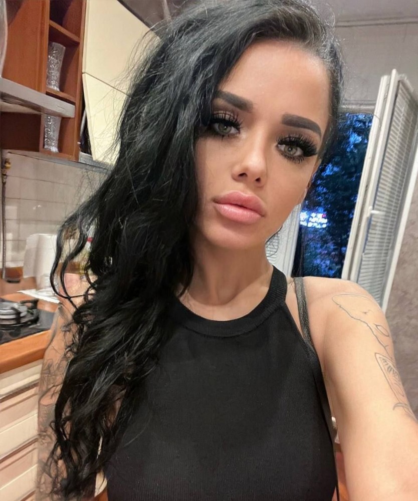 Индивидуалка Ася фото № 2 в городе Черноголовка