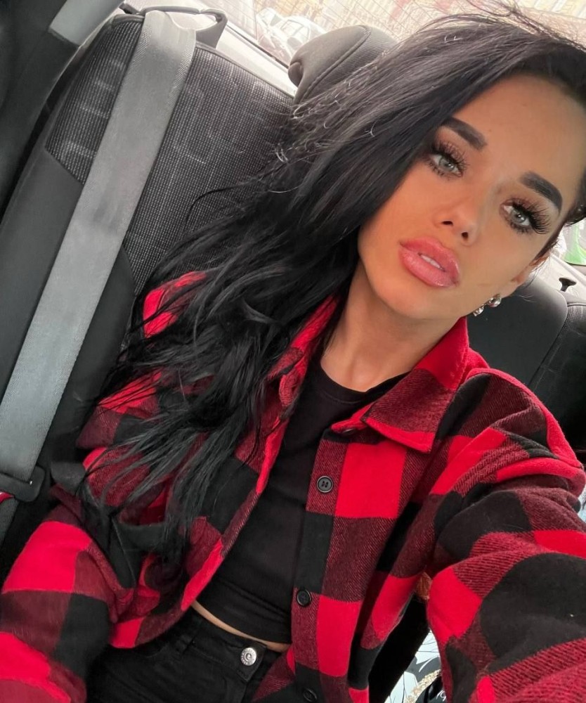 Индивидуалка Ася фото № 2 в городе Черноголовка