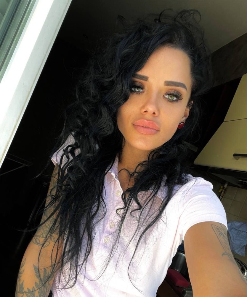 Индивидуалка Ася фото № 2 в городе Черноголовка