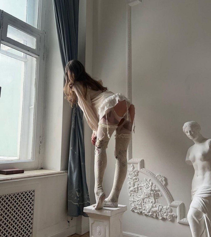 Индивидуалка АСЯ фото № 2 в городе Черноголовка