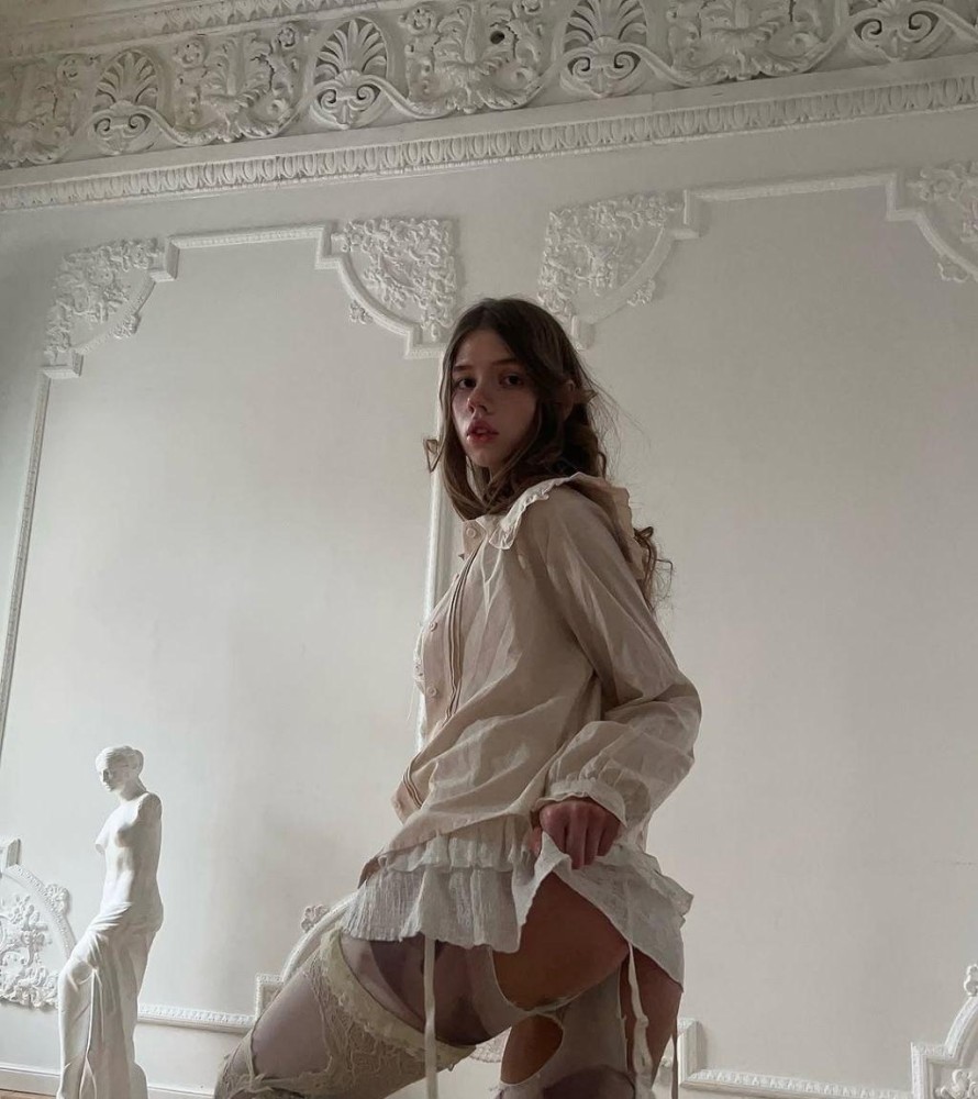 Индивидуалка АСЯ фото № 2 в городе Черноголовка