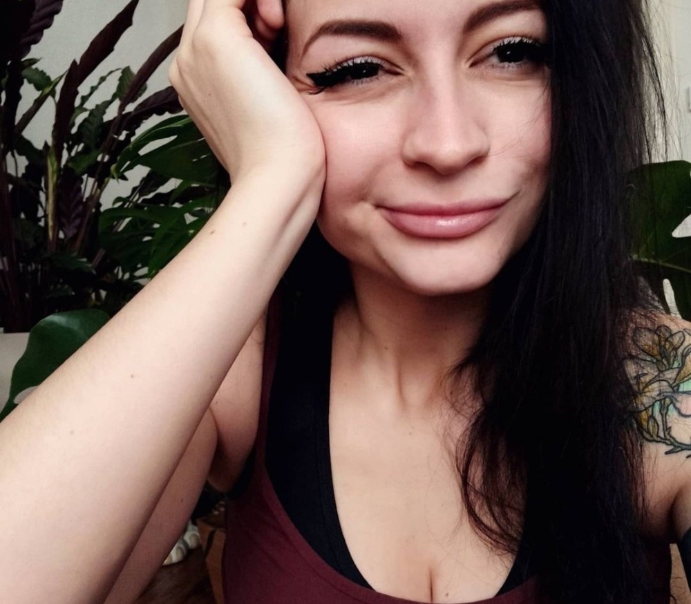 Индивидуалка Дарья фото № 2 в городе Черноголовка