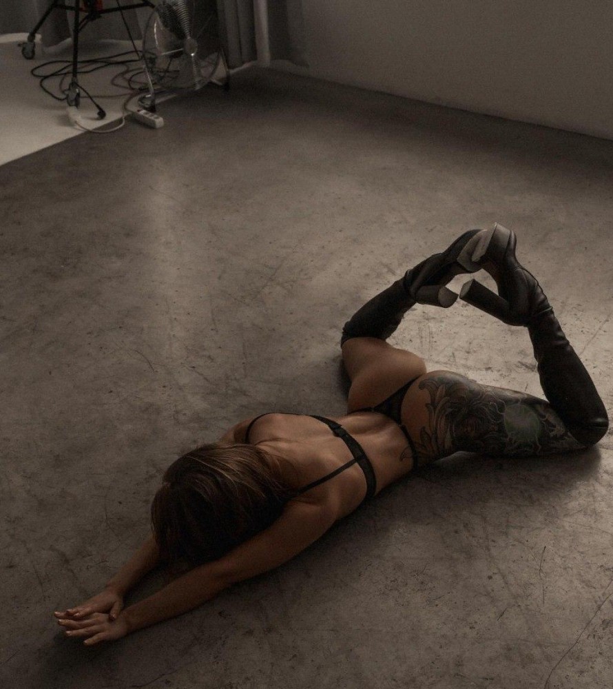 Индивидуалка Эльвира фото № 2 в городе Черноголовка