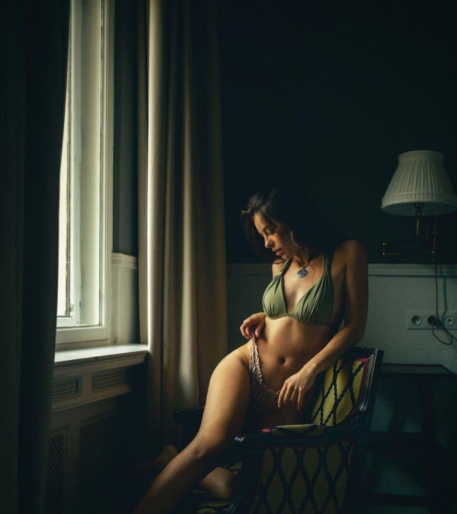 Индивидуалка Эми фото № 2 в городе Черноголовка