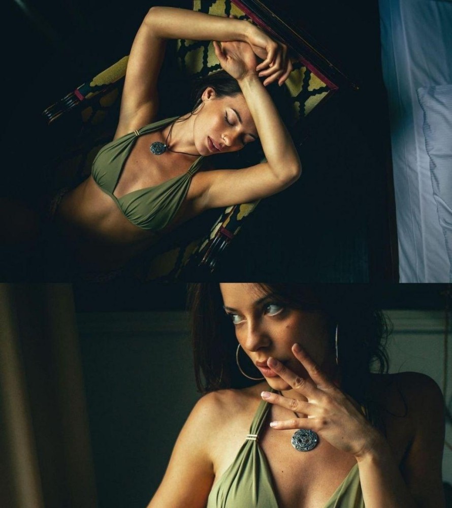 Индивидуалка Эми фото № 2 в городе Черноголовка