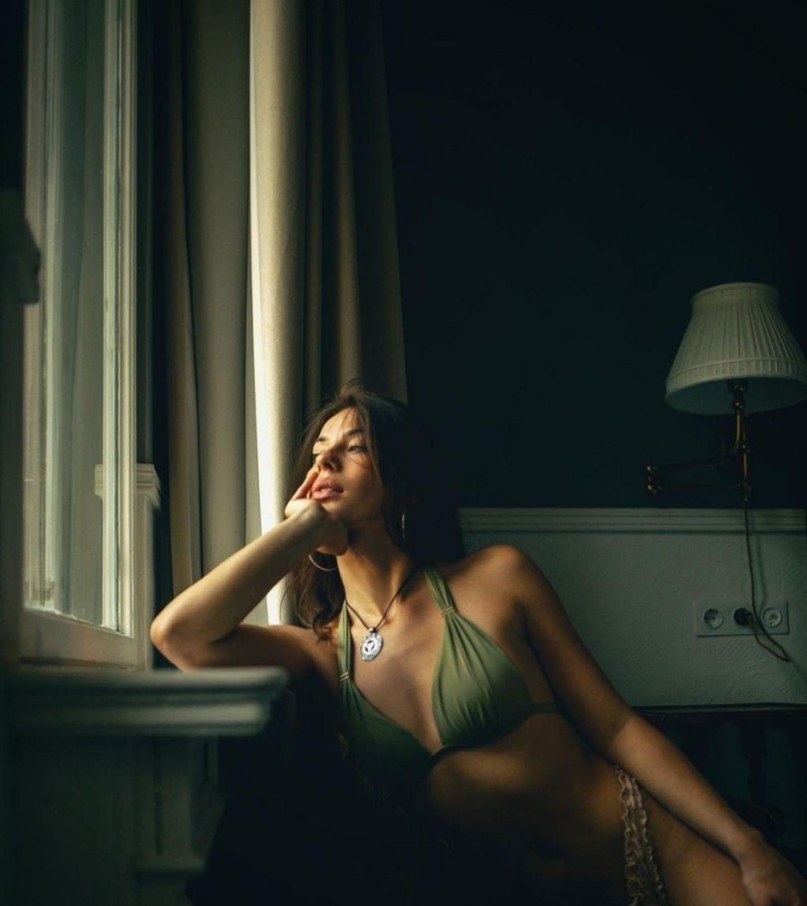 Индивидуалка Эми фото № 2 в городе Черноголовка