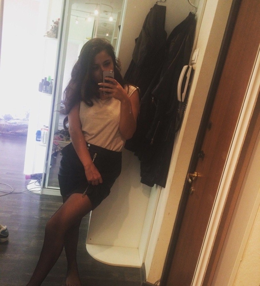 Индивидуалка Ира фото № 2 в городе Черноголовка