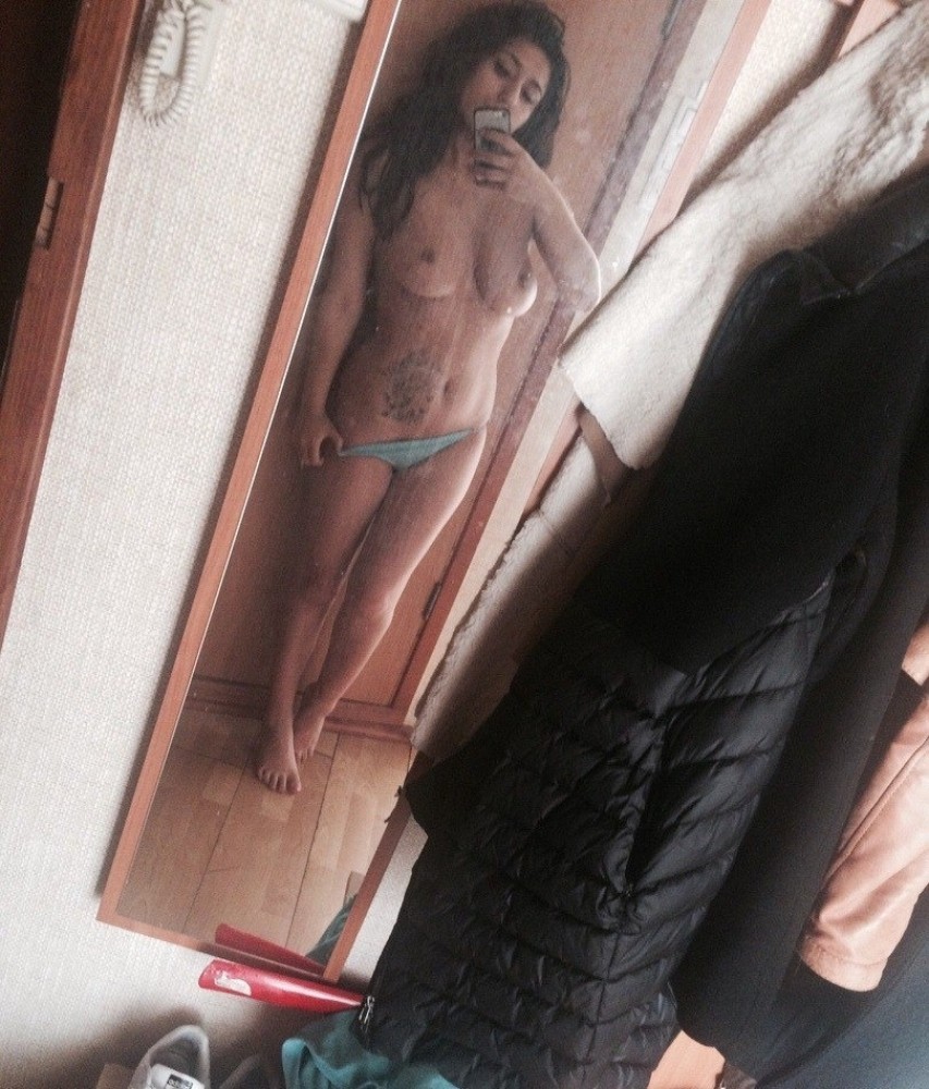 Индивидуалка Ира фото № 2 в городе Черноголовка