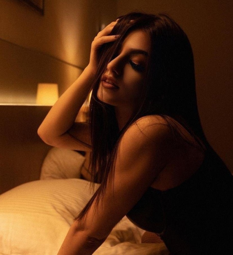 Индивидуалка Ирен фото № 2 в городе Черноголовка