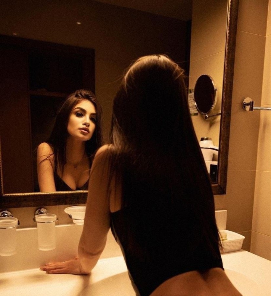 Индивидуалка Ирен фото № 2 в городе Черноголовка