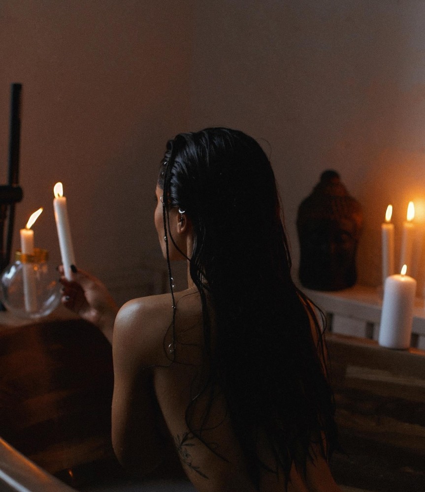 Индивидуалка Изольда фото № 2 в городе Черноголовка