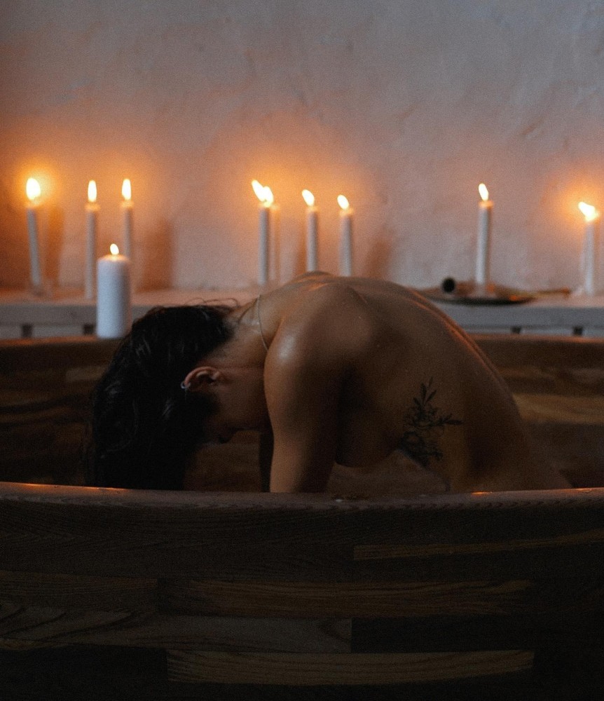 Индивидуалка Изольда фото № 2 в городе Черноголовка