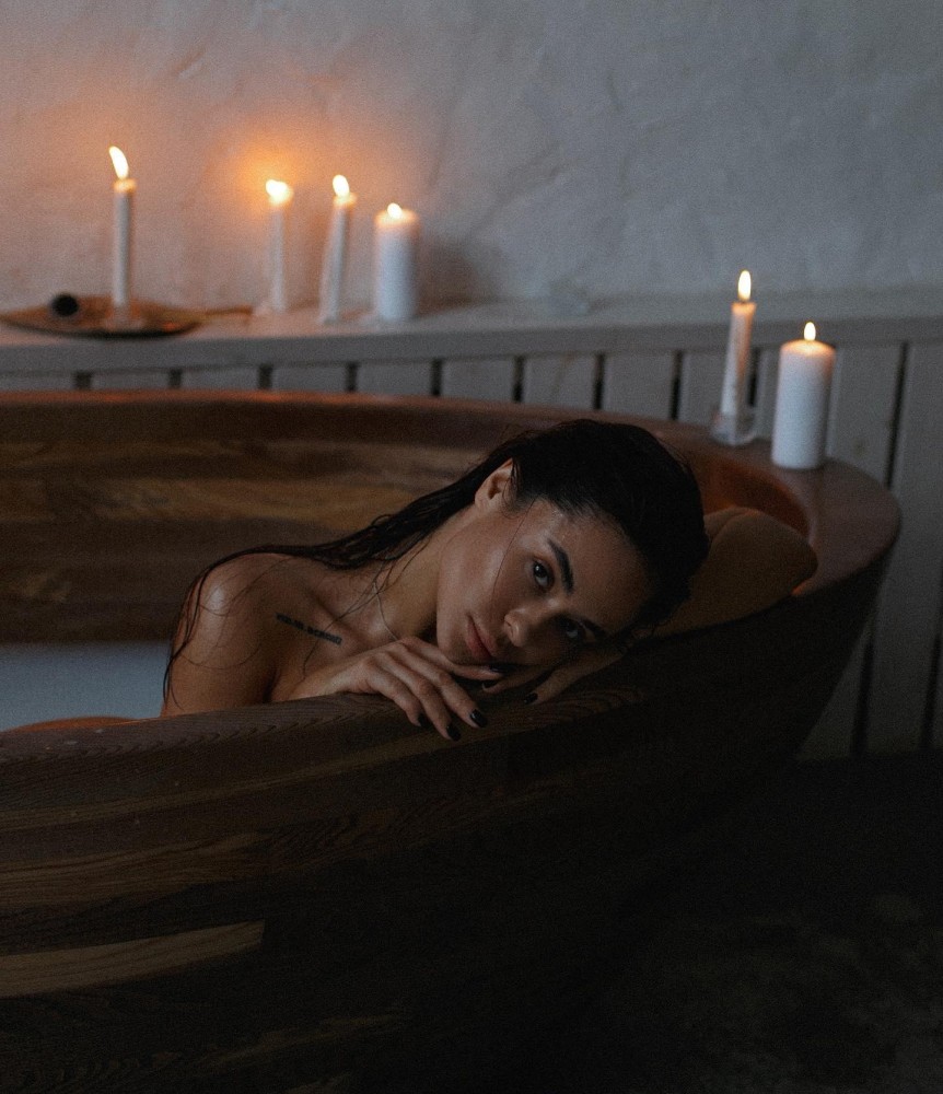 Индивидуалка Изольда фото № 2 в городе Черноголовка