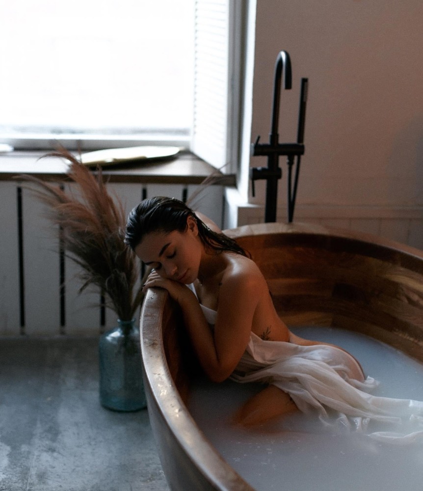 Индивидуалка Изольда фото № 2 в городе Черноголовка