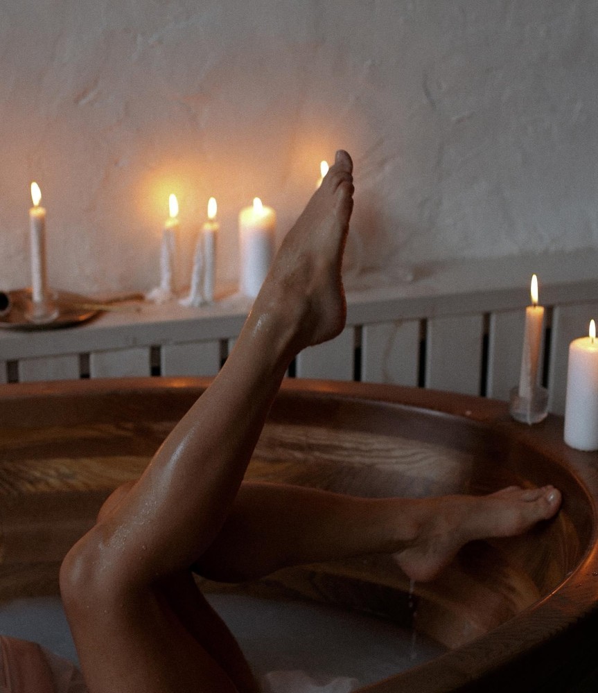 Индивидуалка Изольда фото № 2 в городе Черноголовка