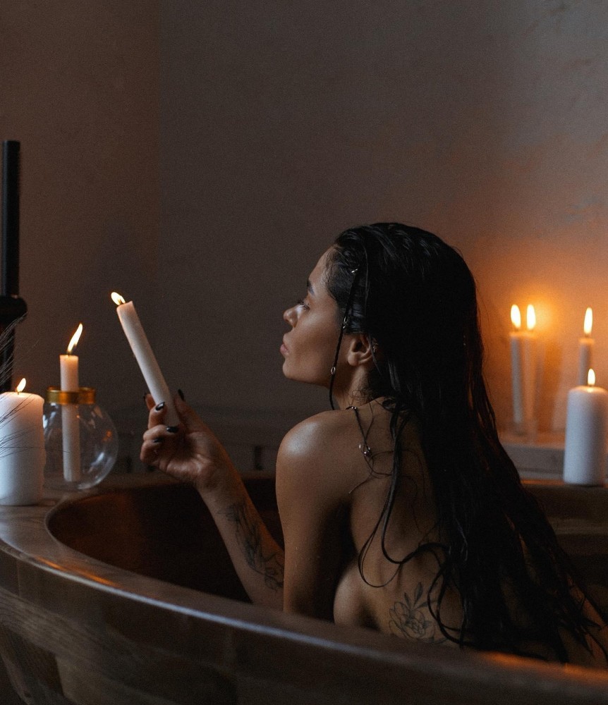 Индивидуалка Изольда фото № 2 в городе Черноголовка