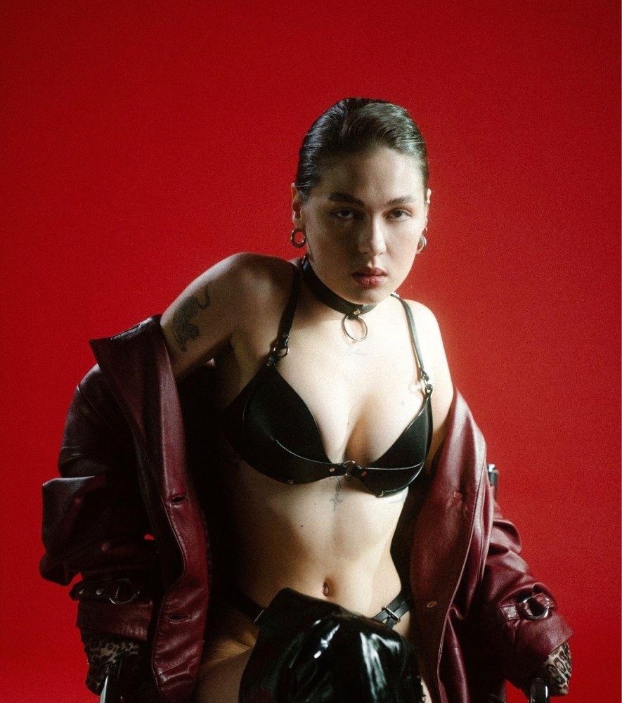 Индивидуалка Катерина фото № 2 в городе Черноголовка