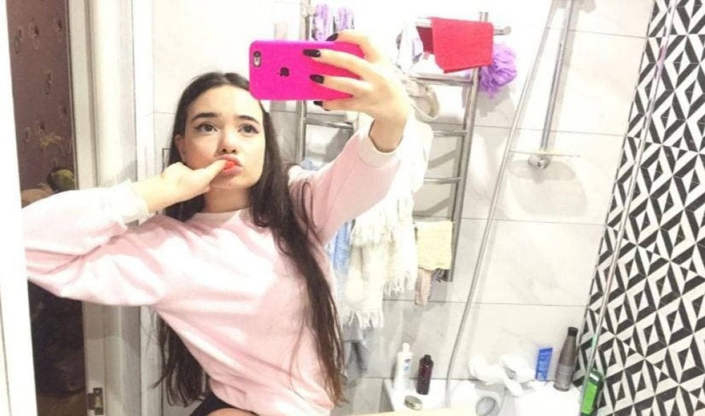 Индивидуалка Лаки фото № 2 в городе Черноголовка