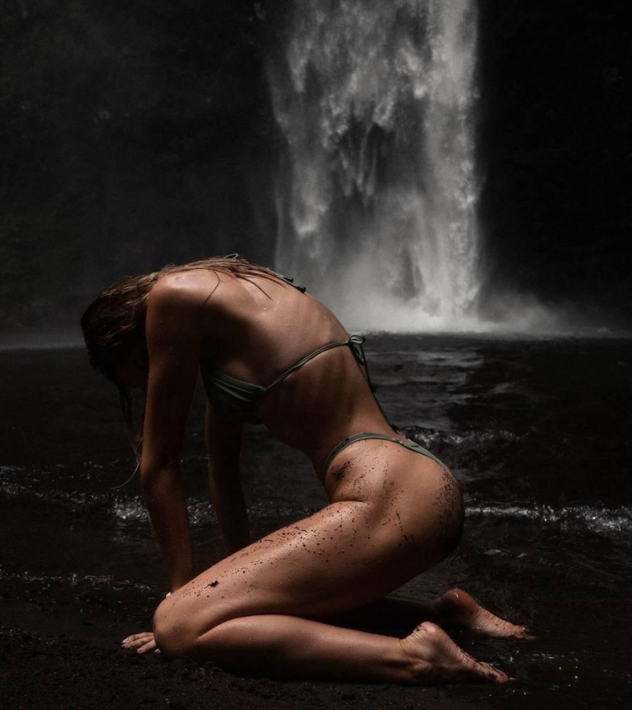 Индивидуалка Лили фото № 2 в городе Черноголовка