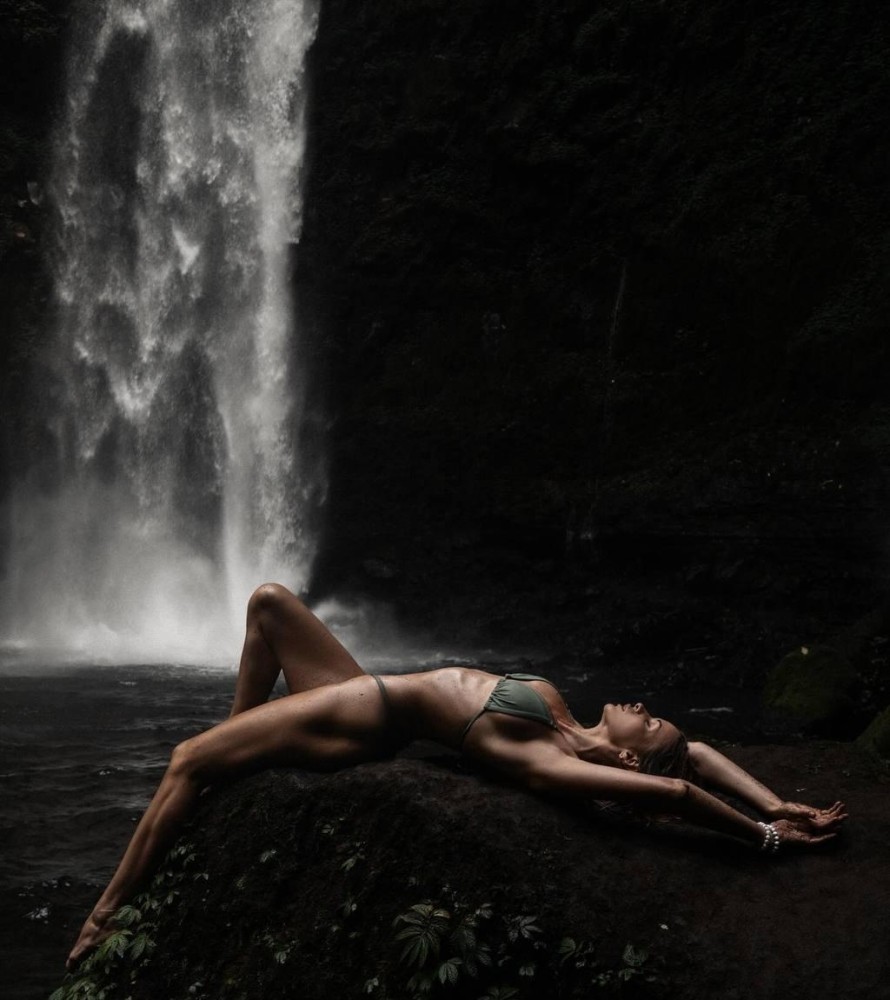 Индивидуалка Лили фото № 2 в городе Черноголовка