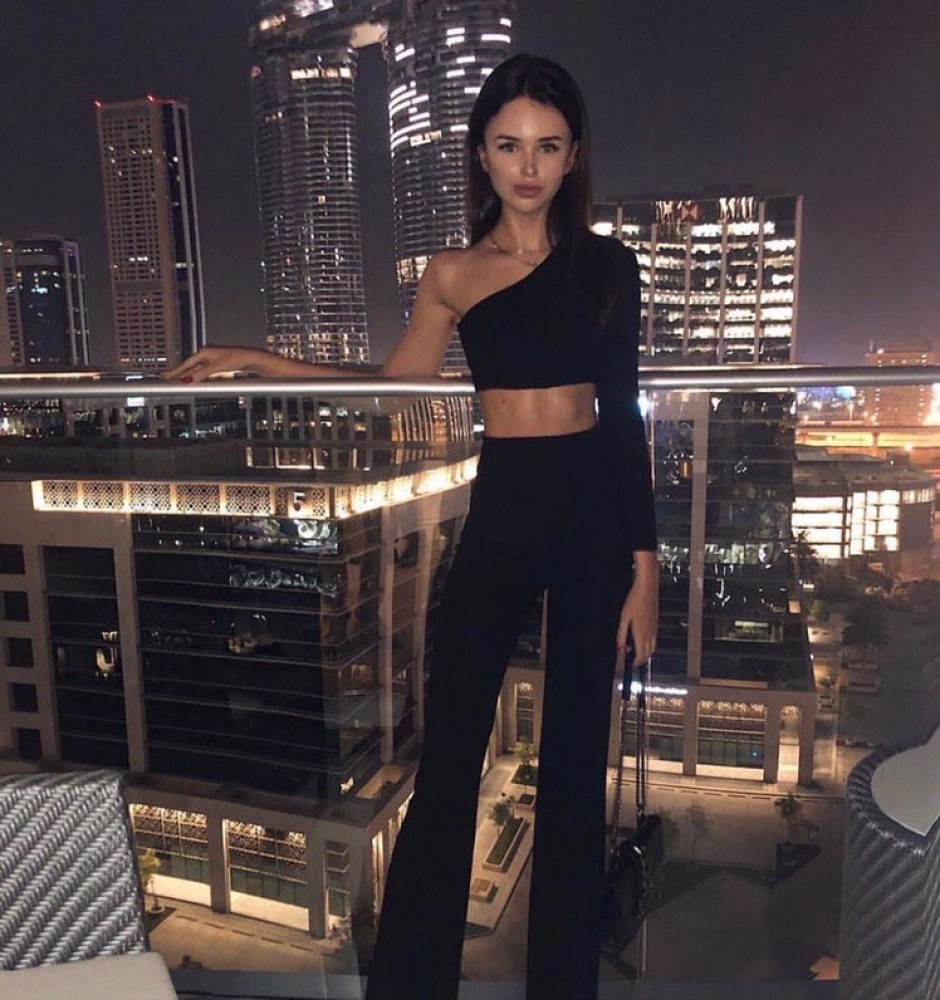 Индивидуалка Лиза фото № 2 в городе Черноголовка