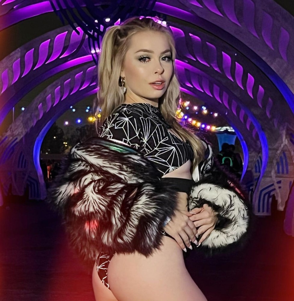 Индивидуалка Лизок фото № 2 в городе Черноголовка