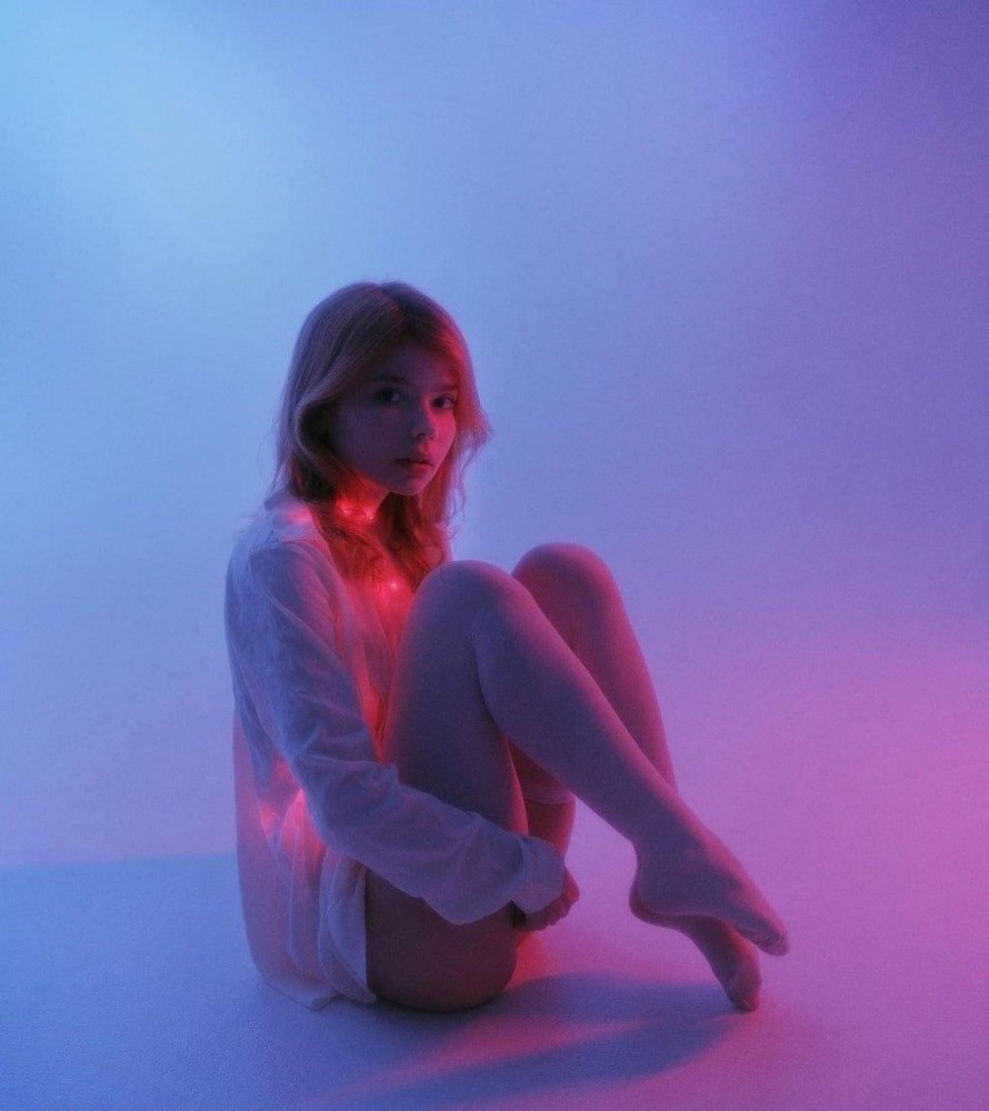 Индивидуалка Лолочка фото № 2 в городе Черноголовка