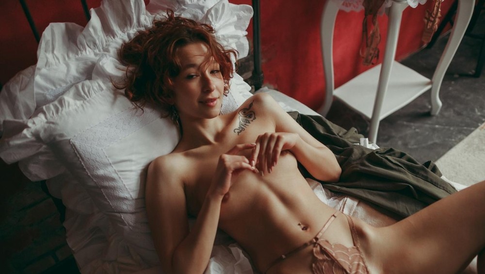 Индивидуалка Настя фото № 2 в городе Черноголовка