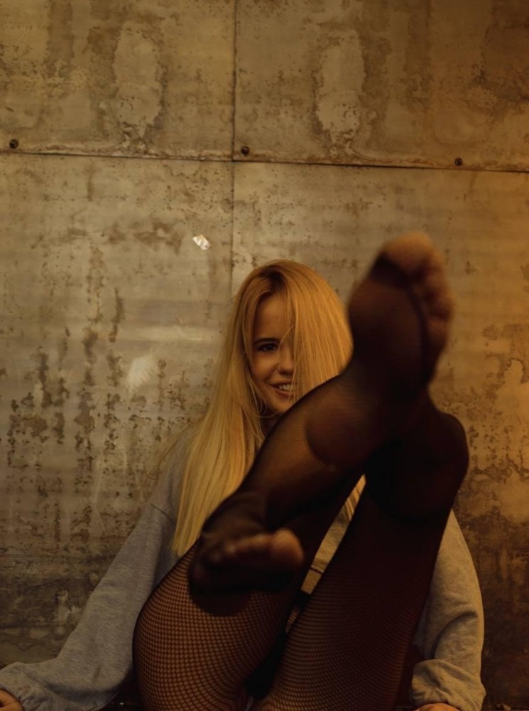 Индивидуалка Наталья фото № 2 в городе Черноголовка