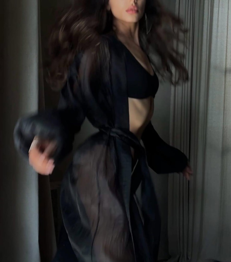 Индивидуалка Олеся фото № 2 в городе Черноголовка