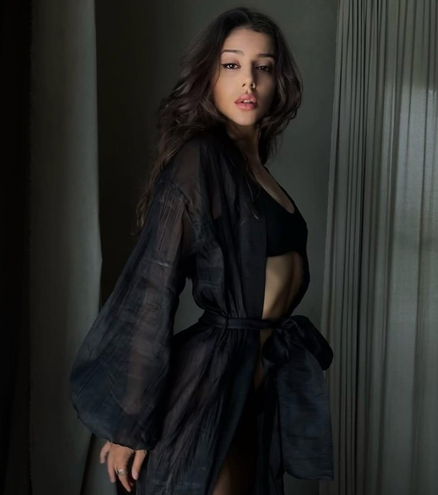 Индивидуалка Олеся фото № 2 в городе Черноголовка