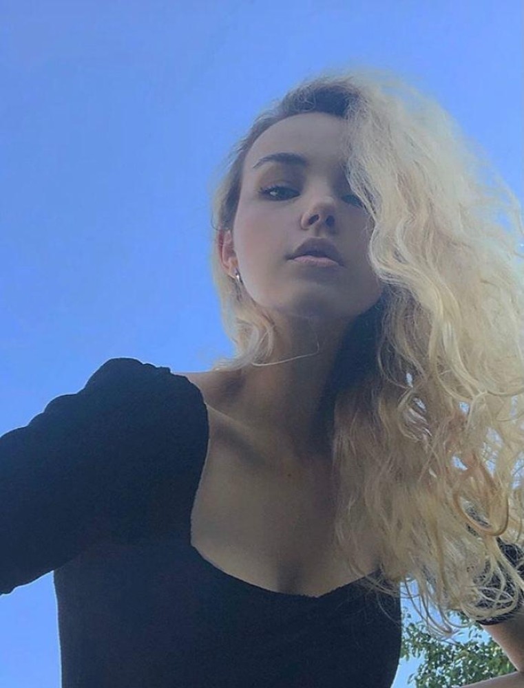 Индивидуалка 🎥 Нана главное фото в городе Черноголовка 