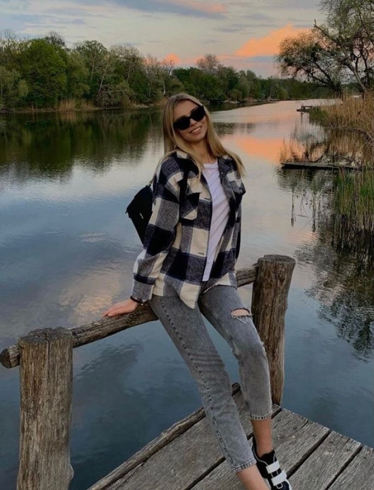 Индивидуалка 🎥 Люда главное фото в городе Черноголовка 