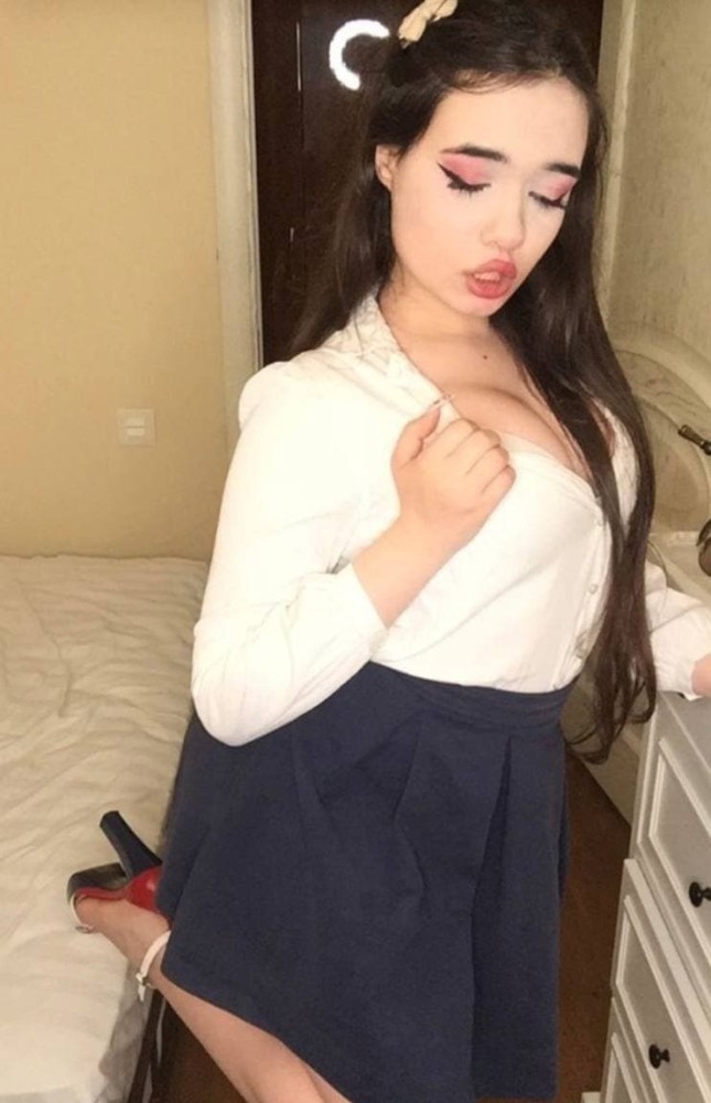 Индивидуалка Лаки главное фото в городе Черноголовка 