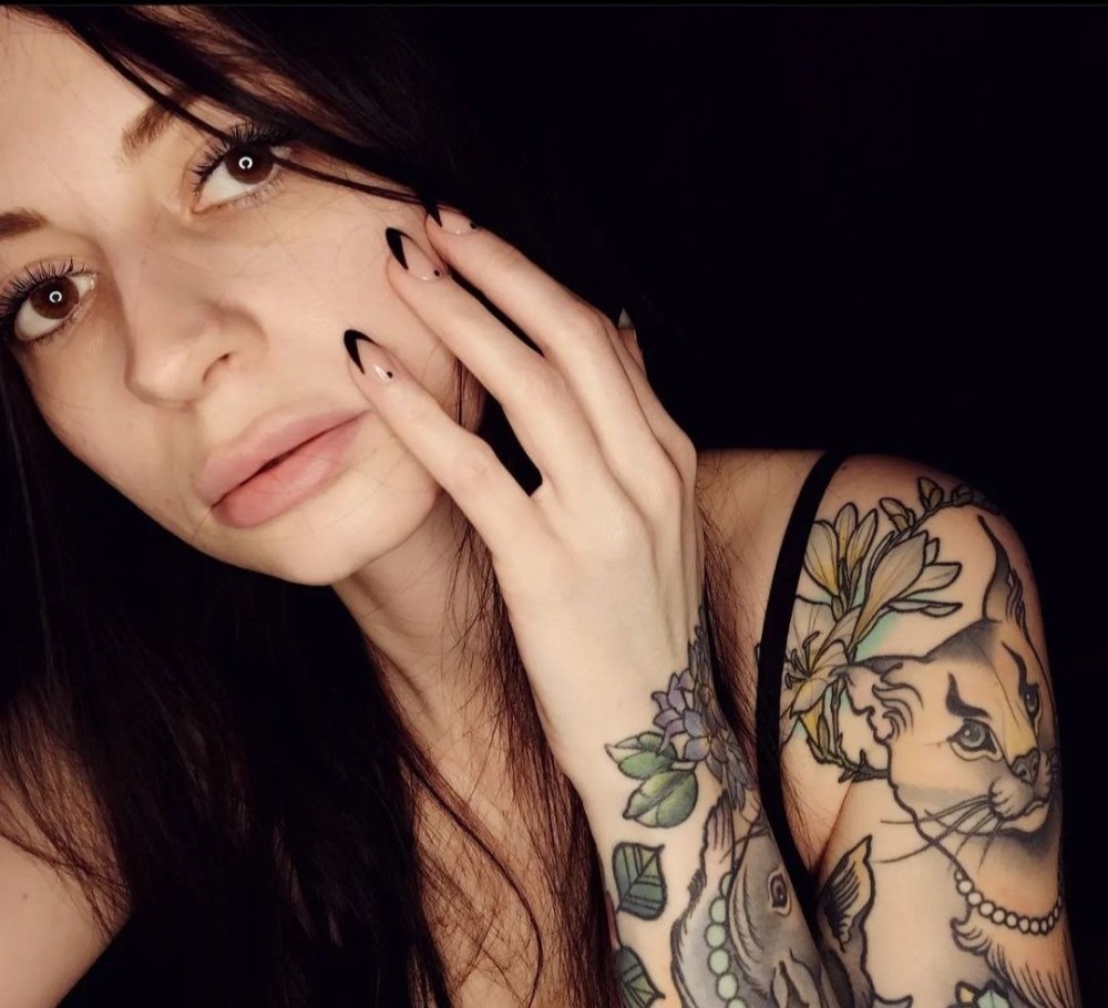 Индивидуалка Дарья главное фото в городе Черноголовка 