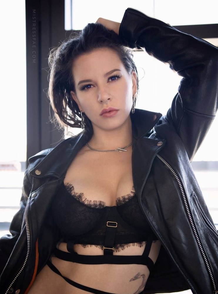 Индивидуалка Анна главное фото в городе Черноголовка 